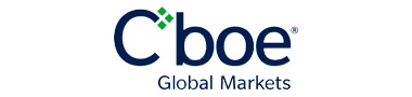 CBOE logo