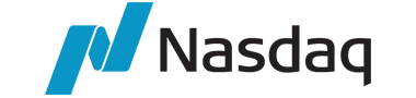 NASDAQ logo