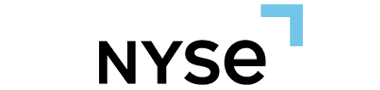 NYSE logo