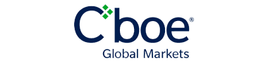 CBOE logo