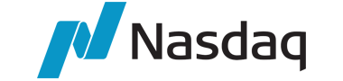 NASDAQ logo