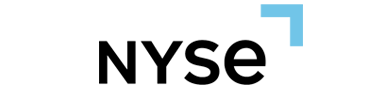 NYSE logo